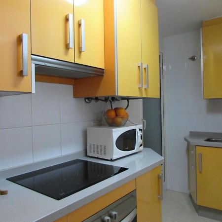 Garrucha Apartment Bagian luar foto