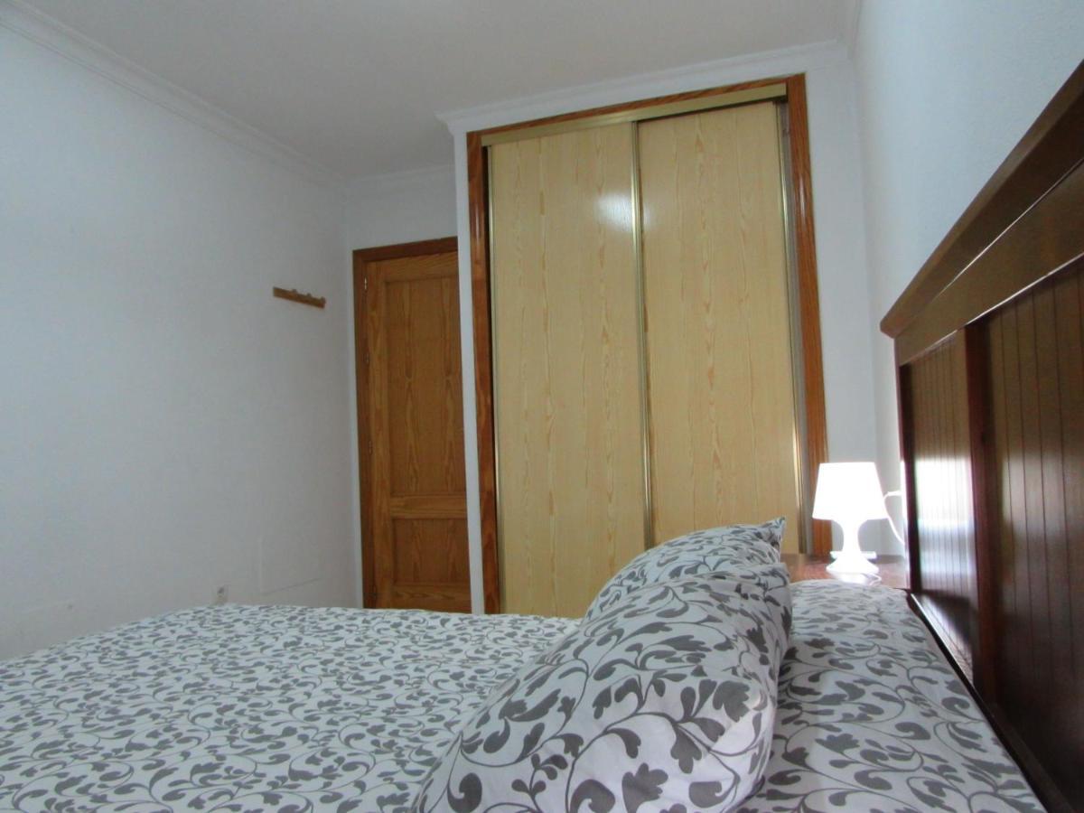 Garrucha Apartment Bagian luar foto